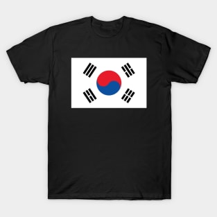 South Korea T-Shirt